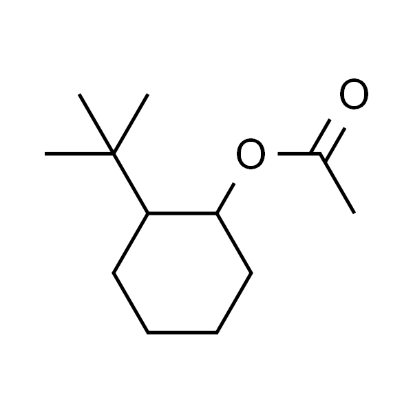 邻叔丁基环己基乙酸酯