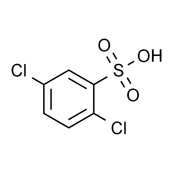 2,5-二氯苯磺酸 二水合物