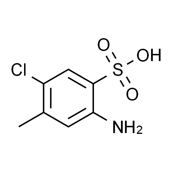 5-氨基-2-氯甲苯-5-磺酸