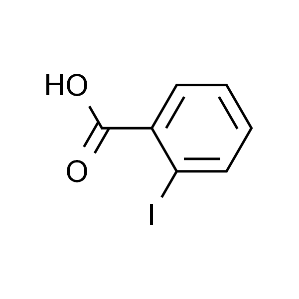 邻碘苯甲酸