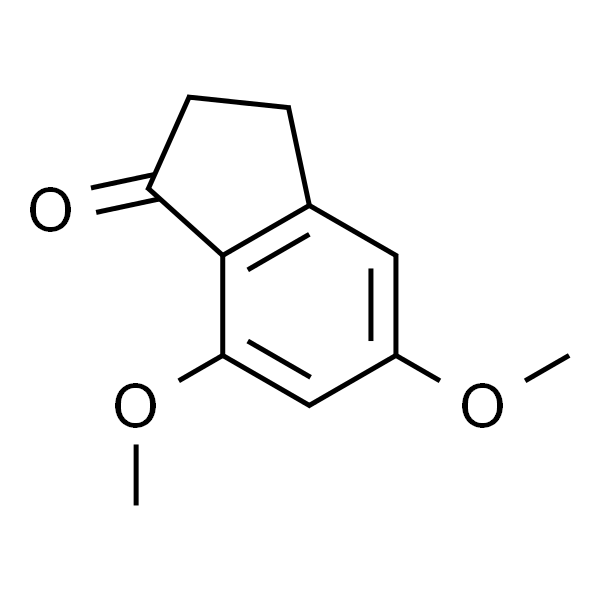 5,7-二甲氧基茚酮