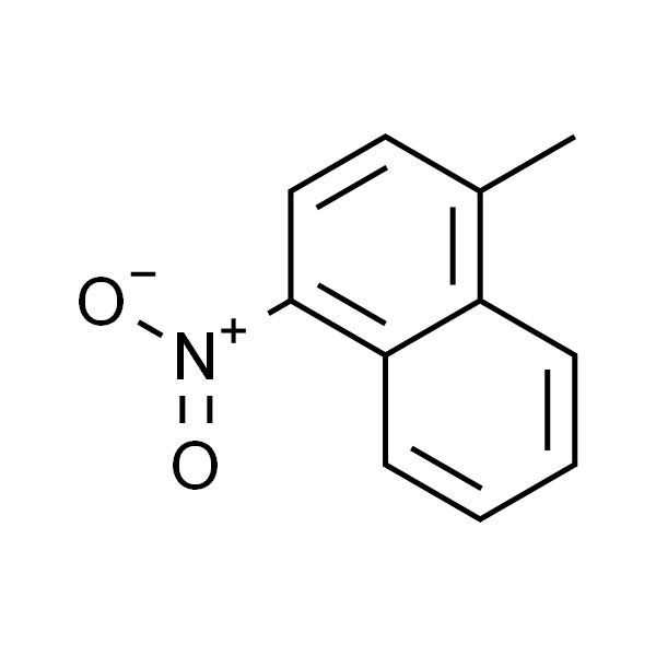 1-甲基-4-硝基萘