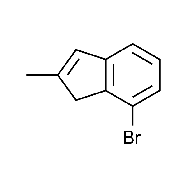 7-溴-2-甲基-1H-茚