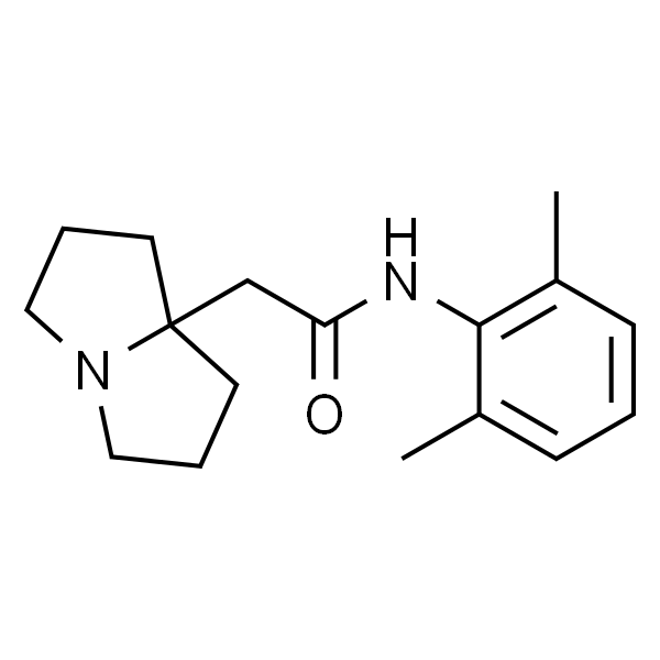 盐酸吡西卡尼