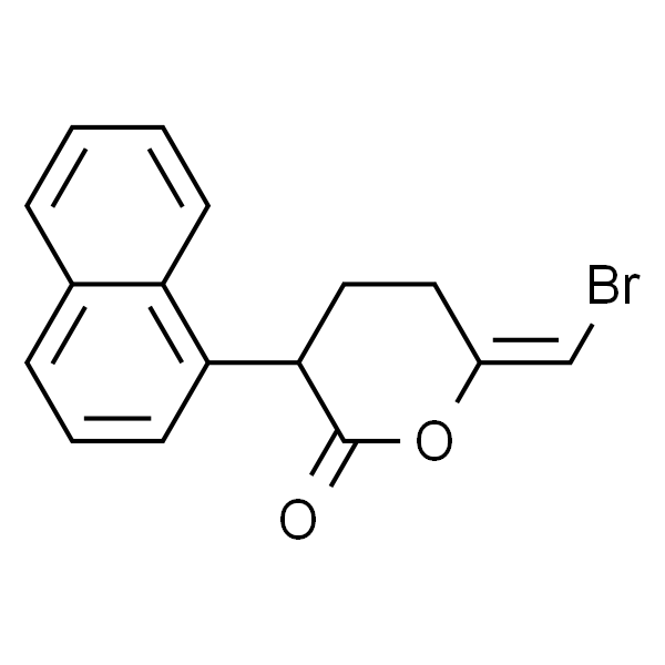 BROMOENOL LACTONE