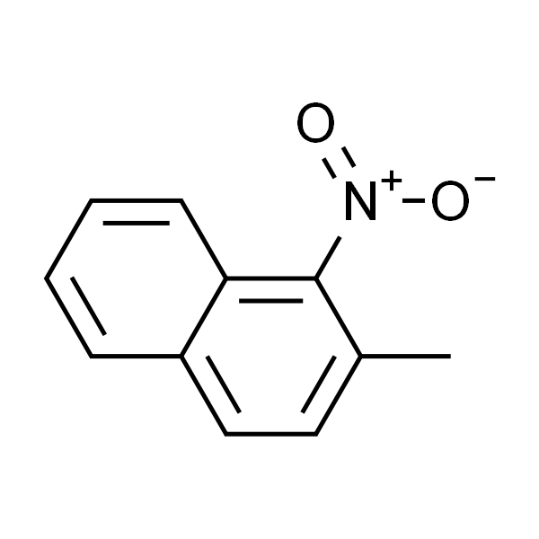 2-甲基-1-硝基萘