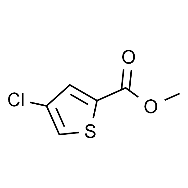 Methyl 4-chlorothiophene-2-carboxylate