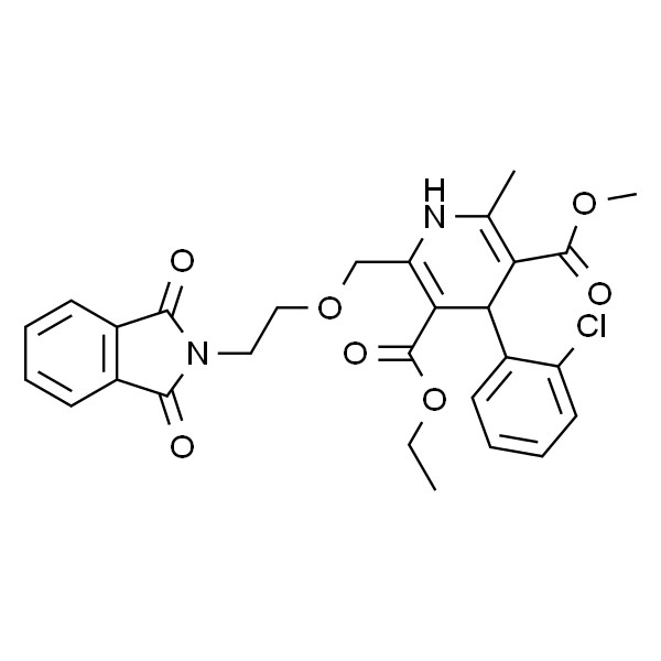 邻苯二甲酰基氨氯地平