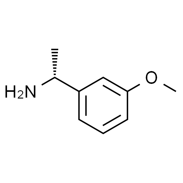 (R)-1-(3-甲氧基苯基)乙胺