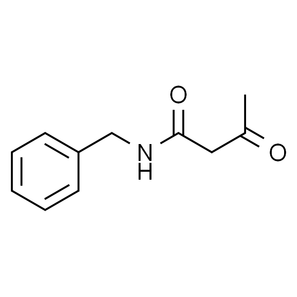 乙酰乙酰苄胺