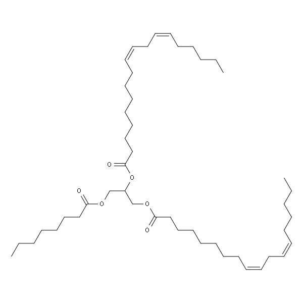 1,2-Linolein-3-Caprylin