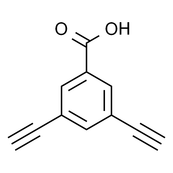 3,5-二炔基苯甲酸
