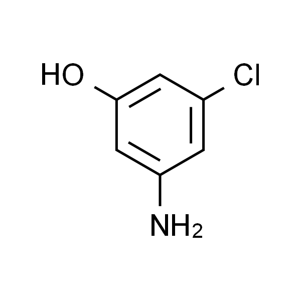 3-氨基-5-氯苯酚