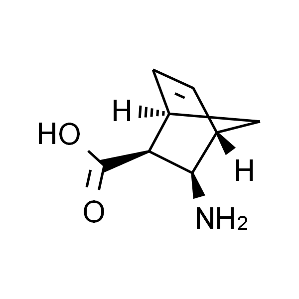 3-内双环氨基[2.2.1]-5-嗯-2-内羧基酸