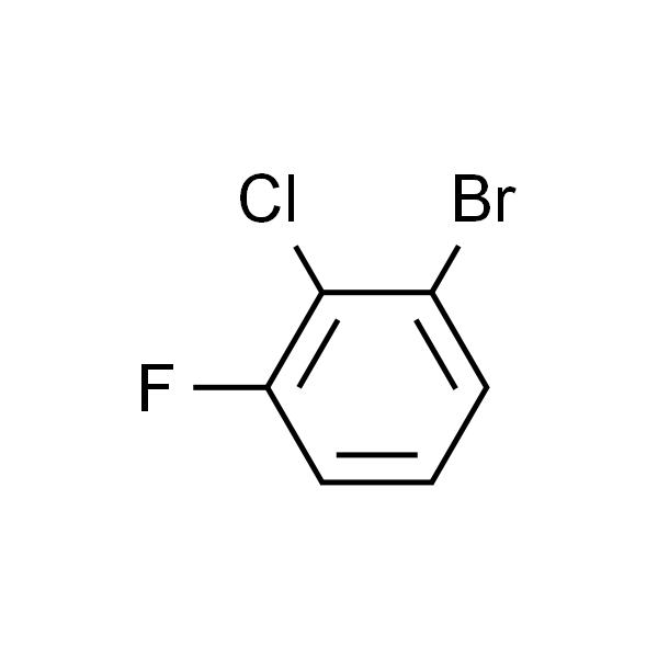 1-溴-2-氯-3-氟苯