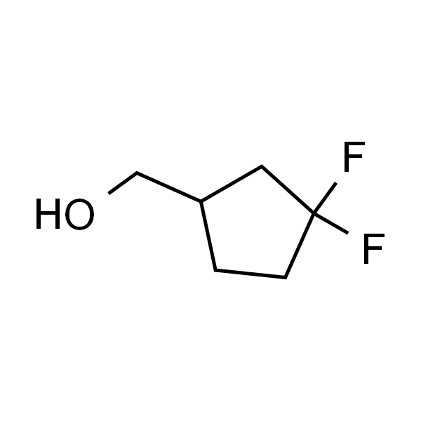 (3,3-二氟环戊基)甲醇