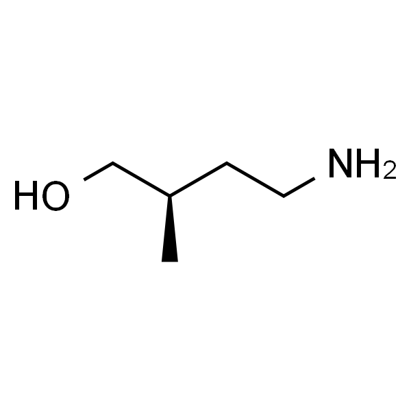 (R)-4-氨基-2-甲基-1-丁醇