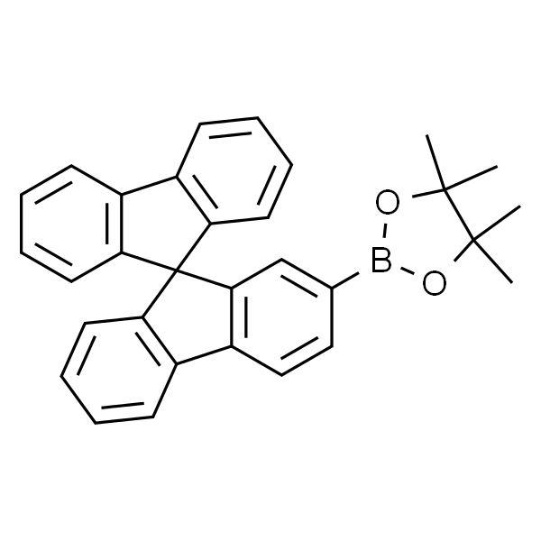 9,9-螺二芴-2-硼酸频哪醇酯