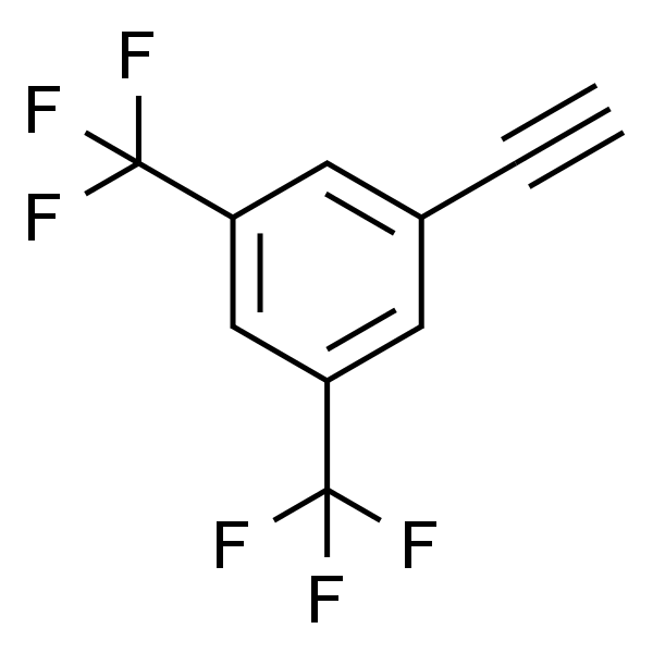 1-乙炔基-3,5-双(三氟甲基)苯