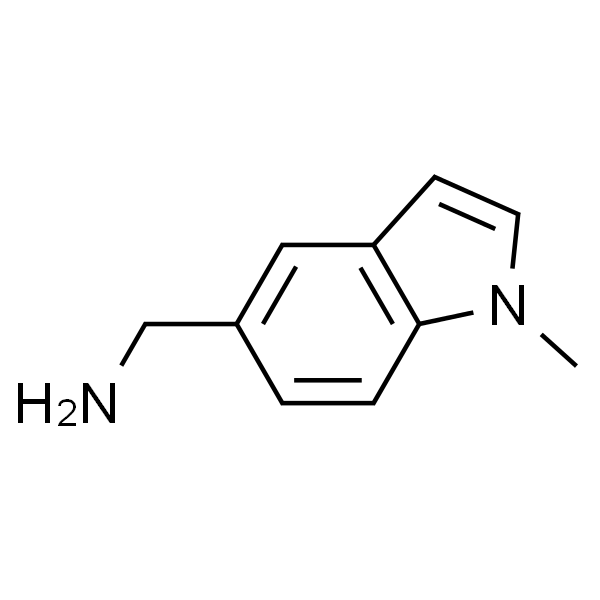 (1-甲基-1H-吲哚-5-基)甲胺