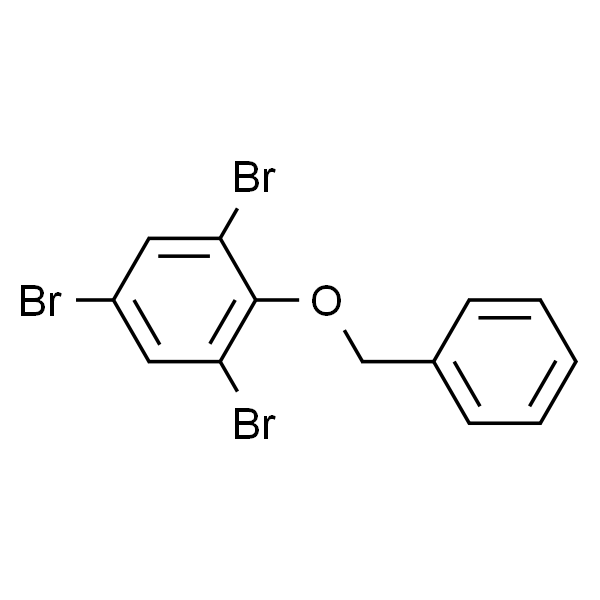 2-(苄氧基)-1,3,5-三溴苯
