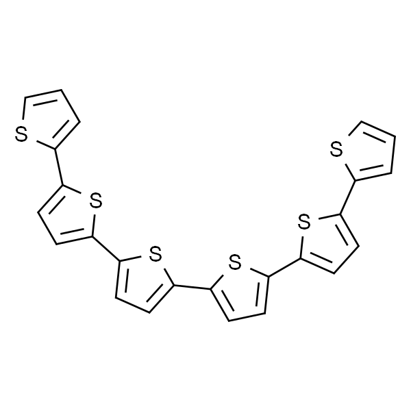 α-六噻吩 (升华提纯)