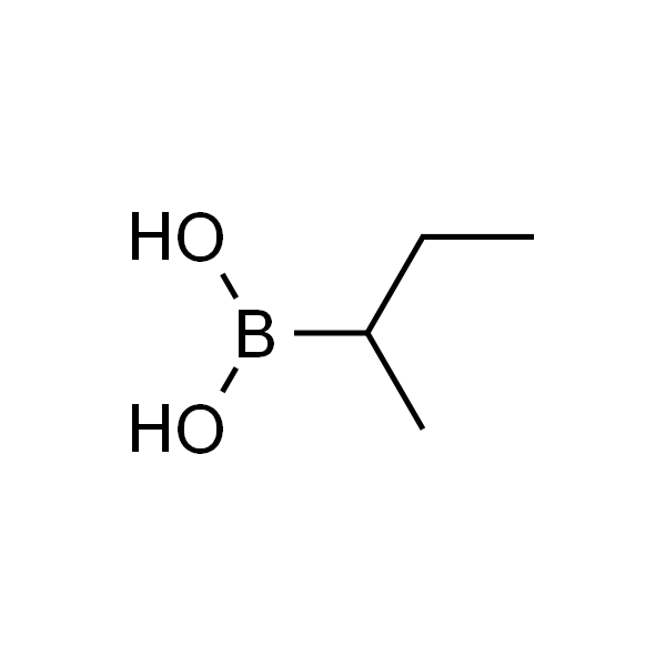 2-丁基硼酸