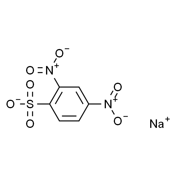 2,4-二硝基苯磺酸钠水合物