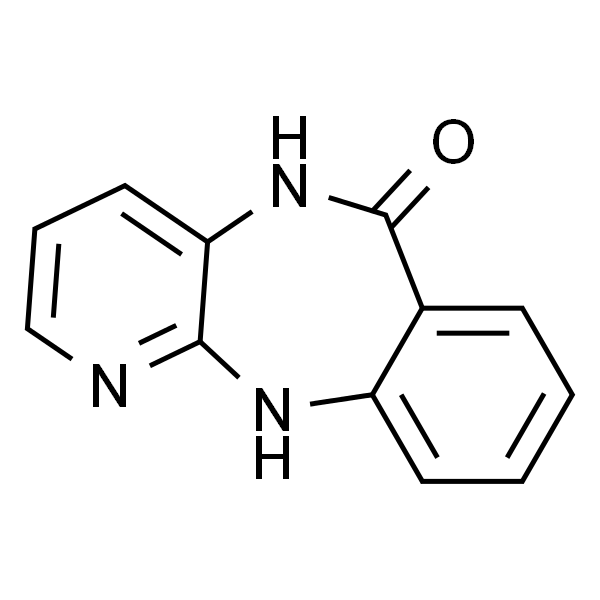 5，11-二氢-6H-吡啶并[2，3-B][1，4]苯并二氮杂-6-酮