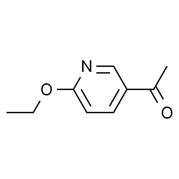 1-(6-甲氧基吡啶-3-基)乙酮