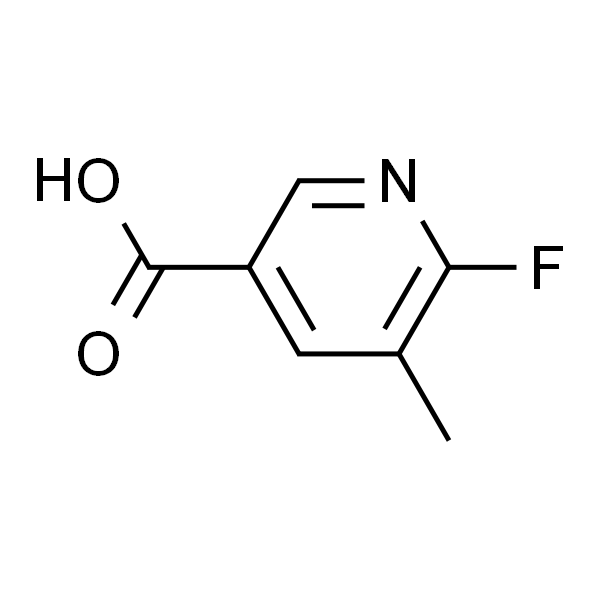 6-氟-5-甲基烟酸