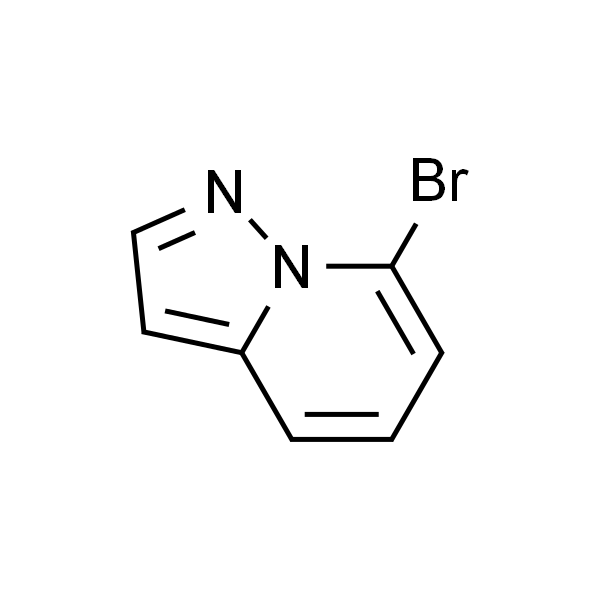 7-bromopyrazolo[1,5-a]pyridine