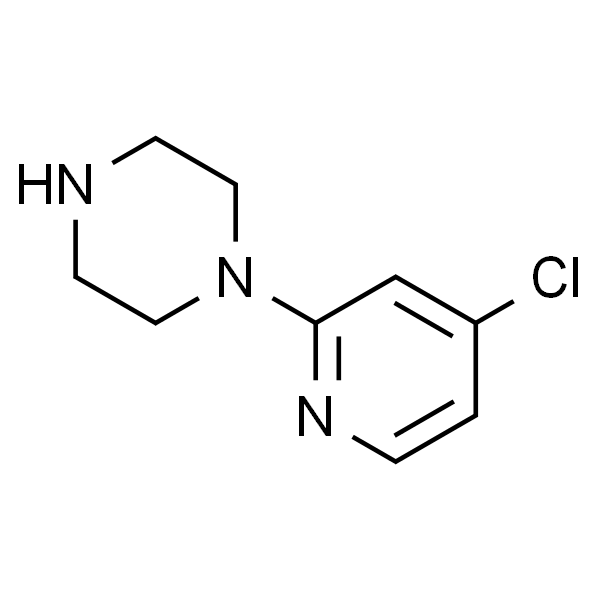 1-(4-氯吡啶-2-基)哌嗪