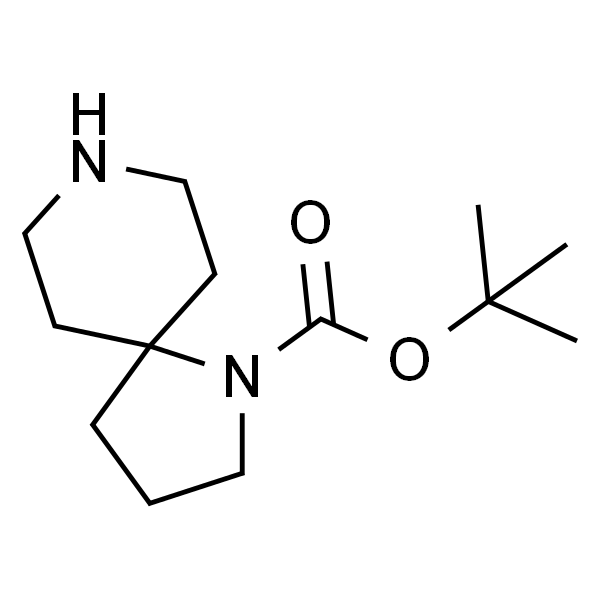 1,8-二氮杂螺[4.5]癸烷-1-羧酸叔丁酯