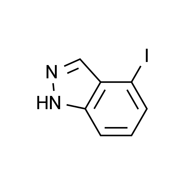 4-碘-1H-吲唑
