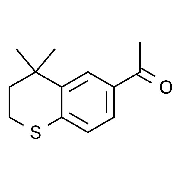 6-乙酰基-4,4-二甲基二氢苯并噻喃