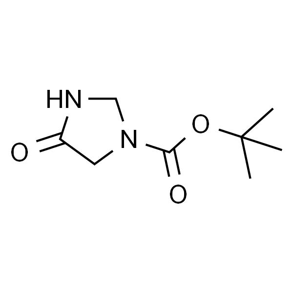 4-氧代咪唑啉-1-甲酸叔丁酯