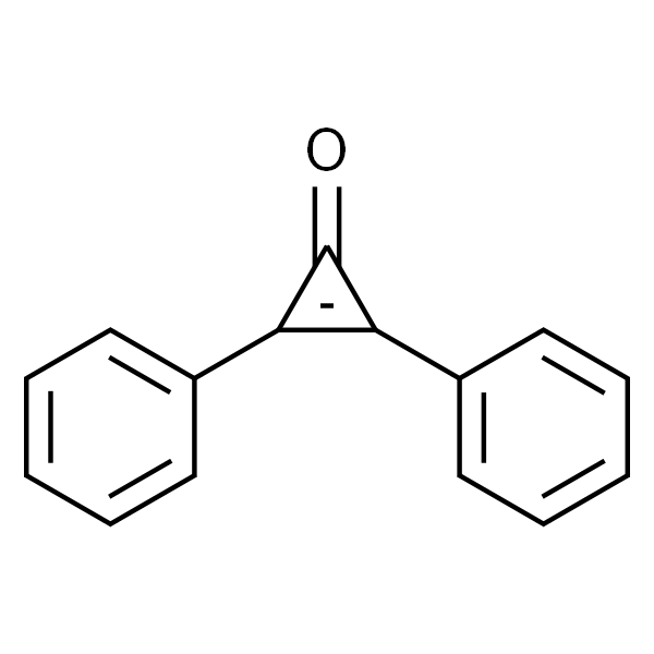 二苯基环丙烯酮