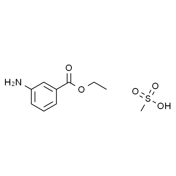 3-乙氧酰基苯胺甲磺酸盐