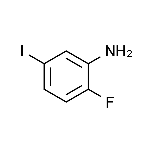 2-氟-5-碘苯胺