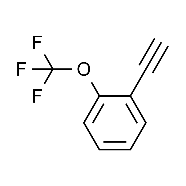 2-三氟甲氧基苯炔