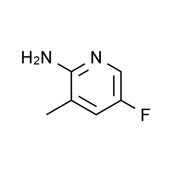 2-氨基-3-甲基-5-氟吡啶