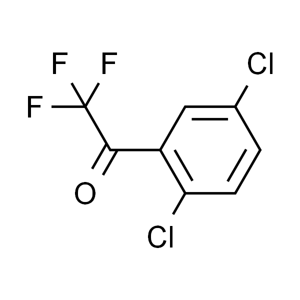 1,(2,5-二氯苯基)-2,2,2-三氟乙酮