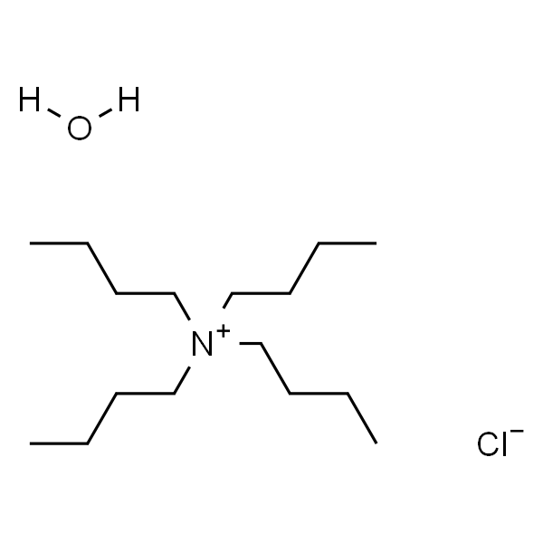 四丁基氯化铵一水化合物