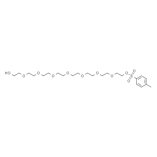 PEG8-Tos