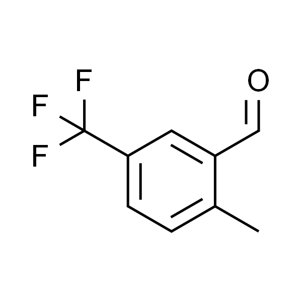 2-甲基-5-(三氟甲基) 苯甲醛