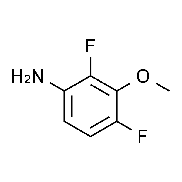 2,4-二氟-3-甲氧基苯胺