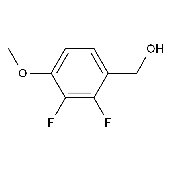 (2,3-二氟-4-甲氧基苯基)甲醇
