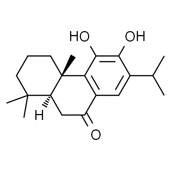 11-羟基柳杉酚