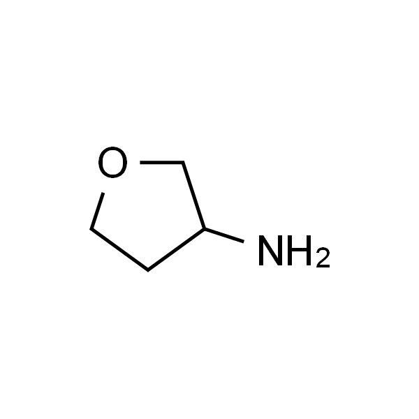 3-氨基四氢呋喃